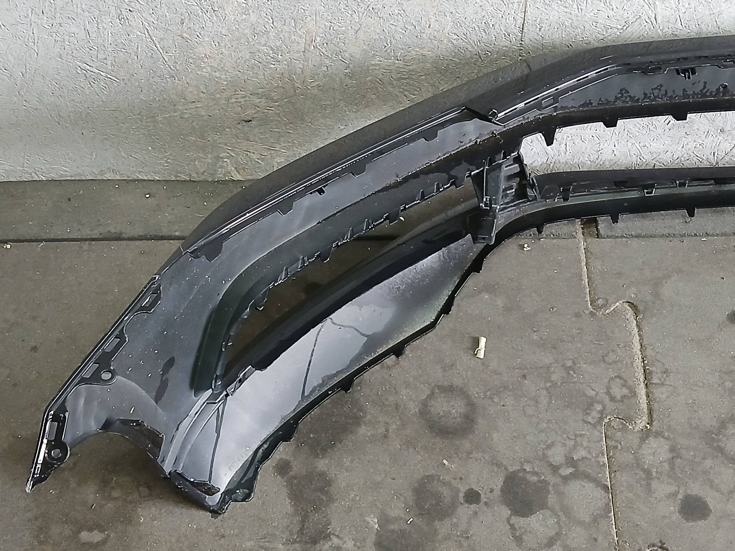 Stoßstange vorne VW PASSAT B8 3G