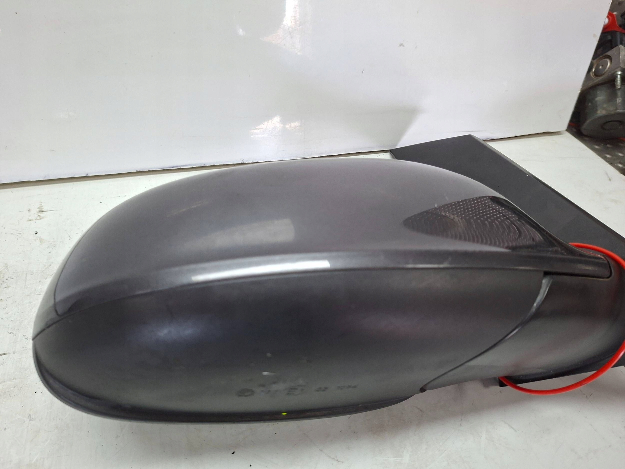 mirror exterior right 7 PIN OPEL ASTRA J 2009