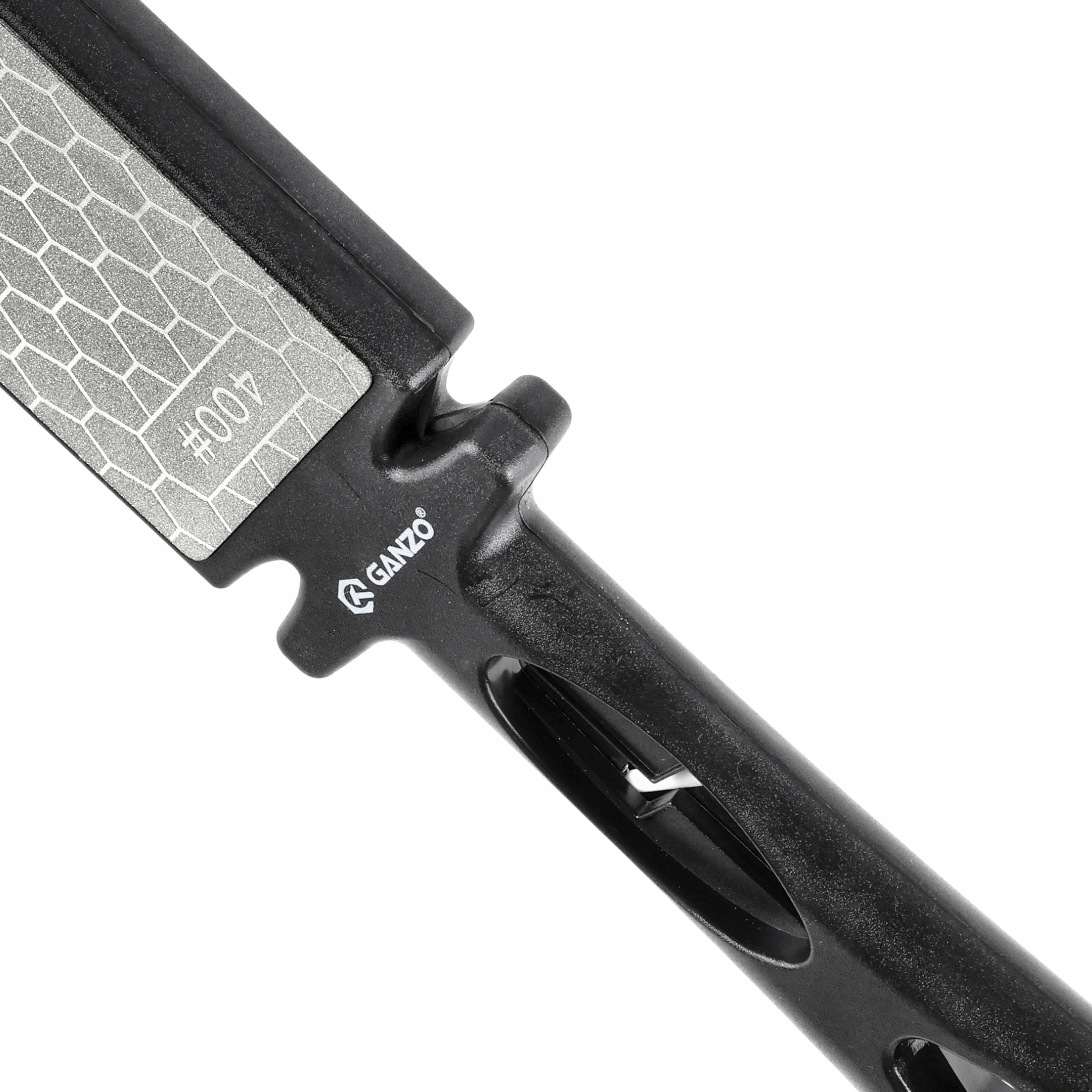 OSTRZAŁKA GANZO PROSHARP DO NOŻY I NOŻYCZEK DIAMENT CERAMIKA KAMIEŃ Marka inna