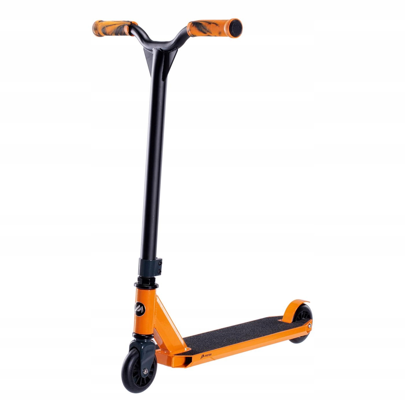 Hulajnoga freestyle Stefanello