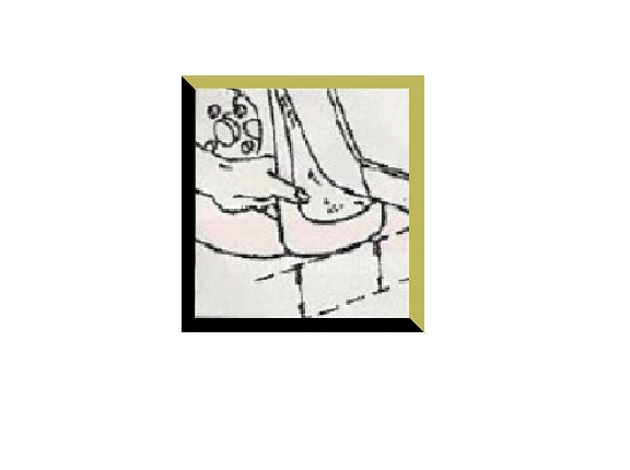 Chlapacze KIA Rio III (2011-2017) przód+tył Strona zabudowy przód + tył