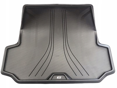 Oryginalna mata bagażnika BMW 6GT G32