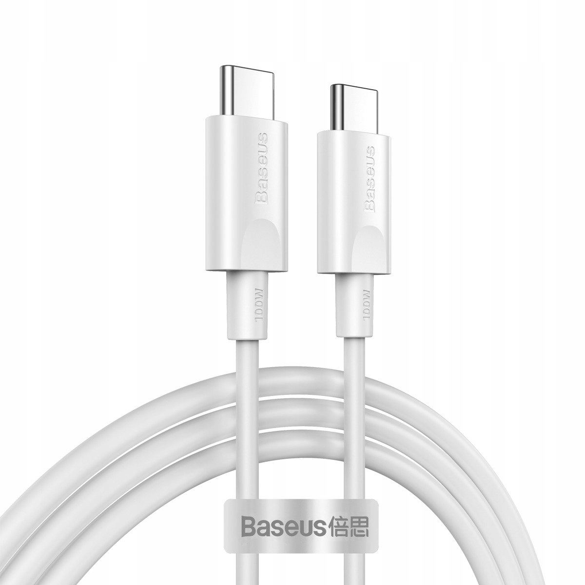 

Baseus Drop Power Delivery Usb-c Qc 3.0 1,5M 100W