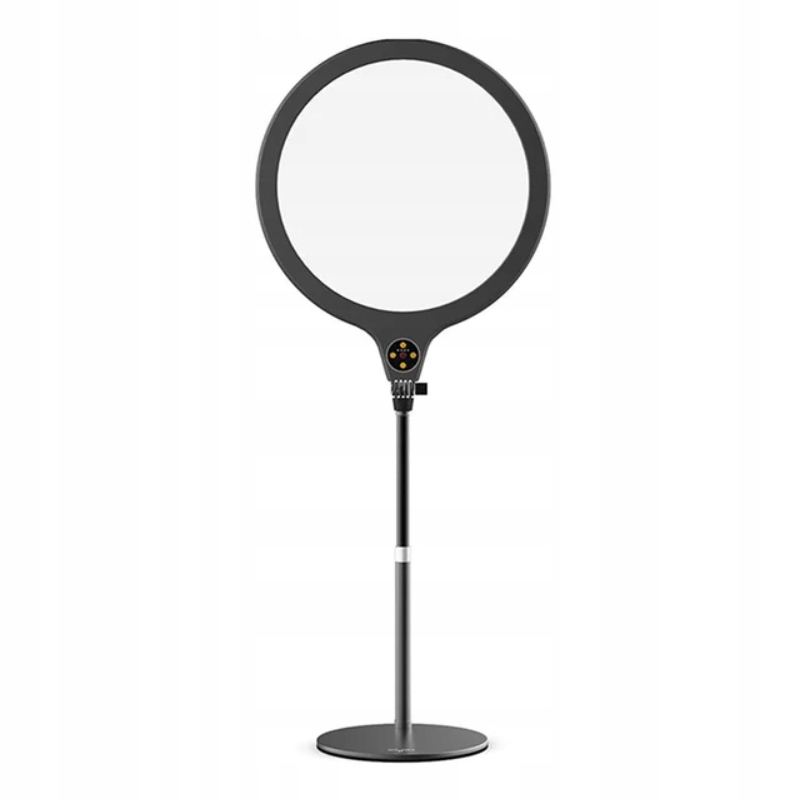 Okrągła lampa stołowa Led słoneczko Ulanzi Vijim K1 3500-6000K