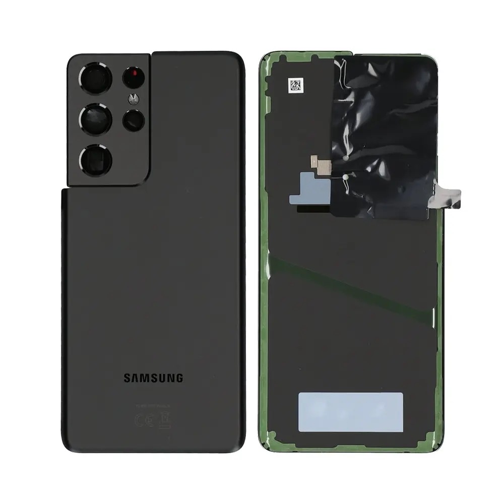 Klapka Baterii Samsung S21 Ultra G998 100% Oryginał