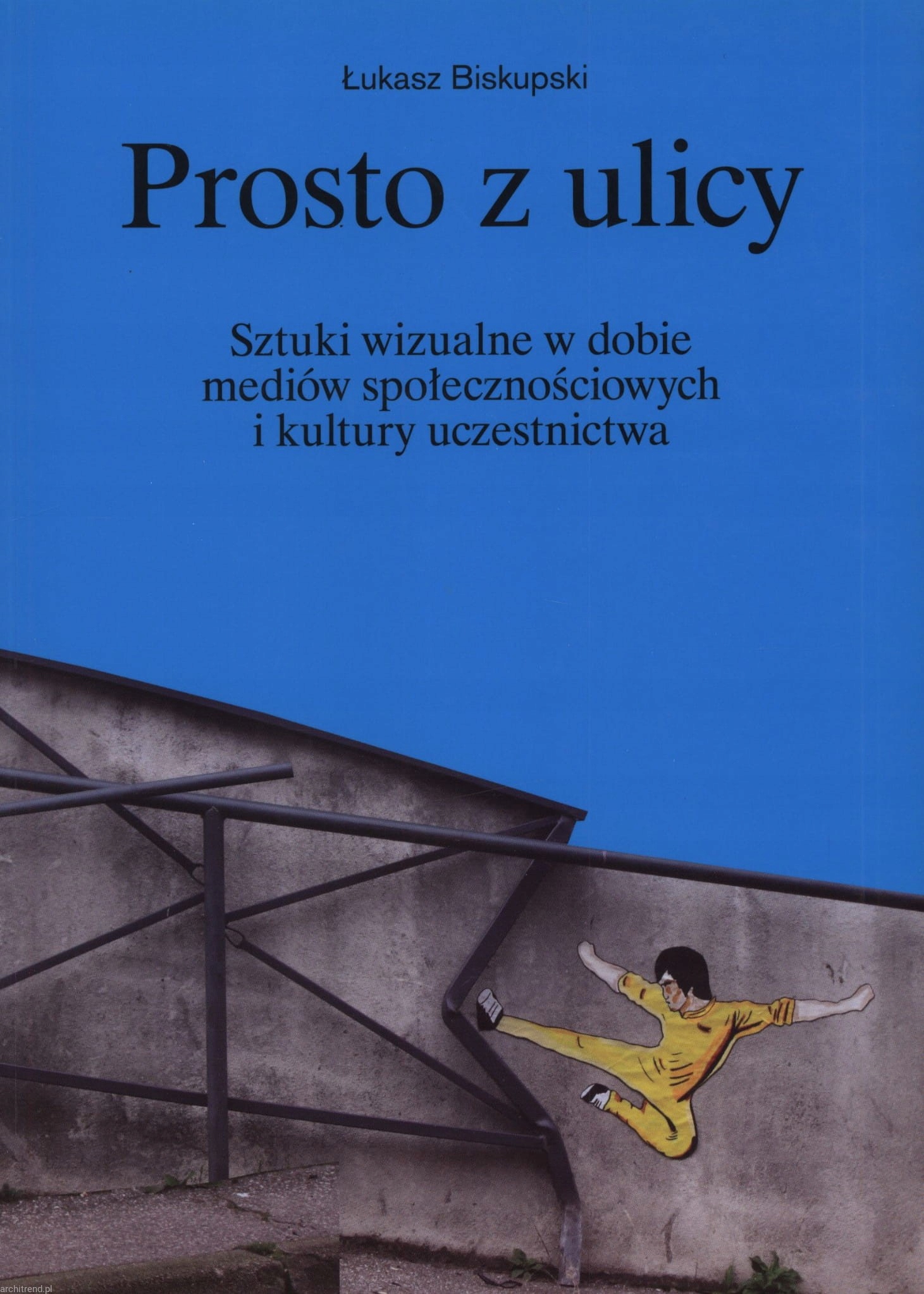 Prosto z ulicy