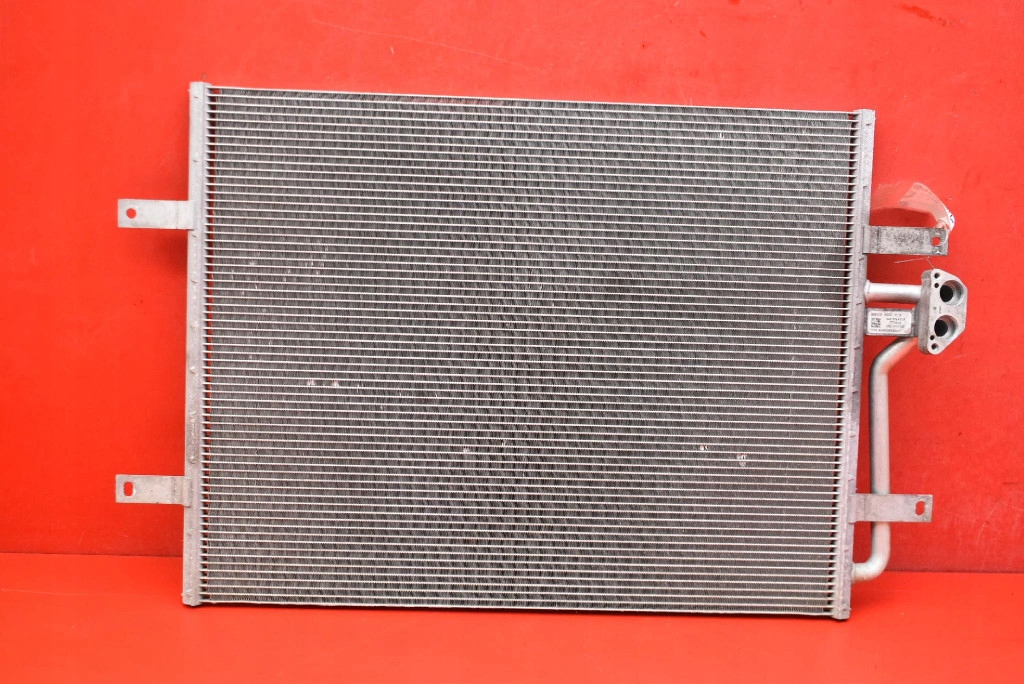 Radiateur climatisation 5QE816411K VW CRAFTER e-CRAFTER 2 II 136 KM 18-24