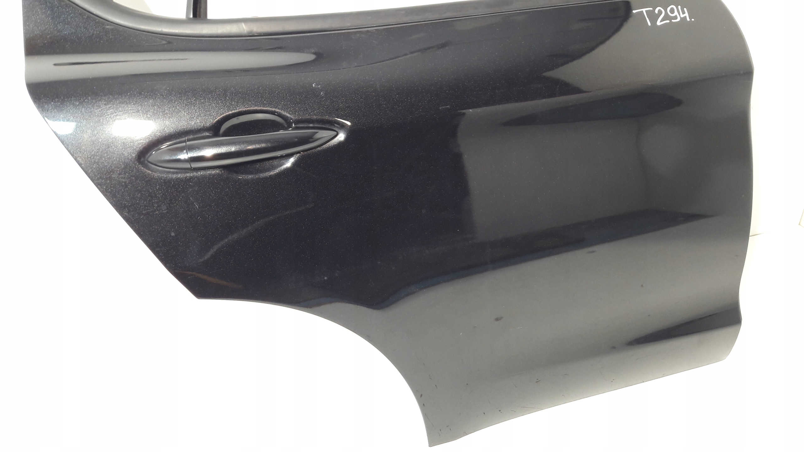 door ALFA ROMEO STELVIO rear. right (T294)