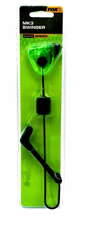 Fox Swinger MK3 Green