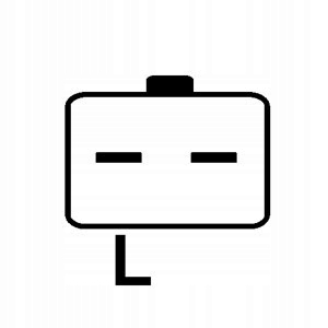 ALTERNATOR HC-CARGO do NISSAN MICRA III 1.2 1.4 Typ samochodu Samochody dostawcze Samochody osobowe