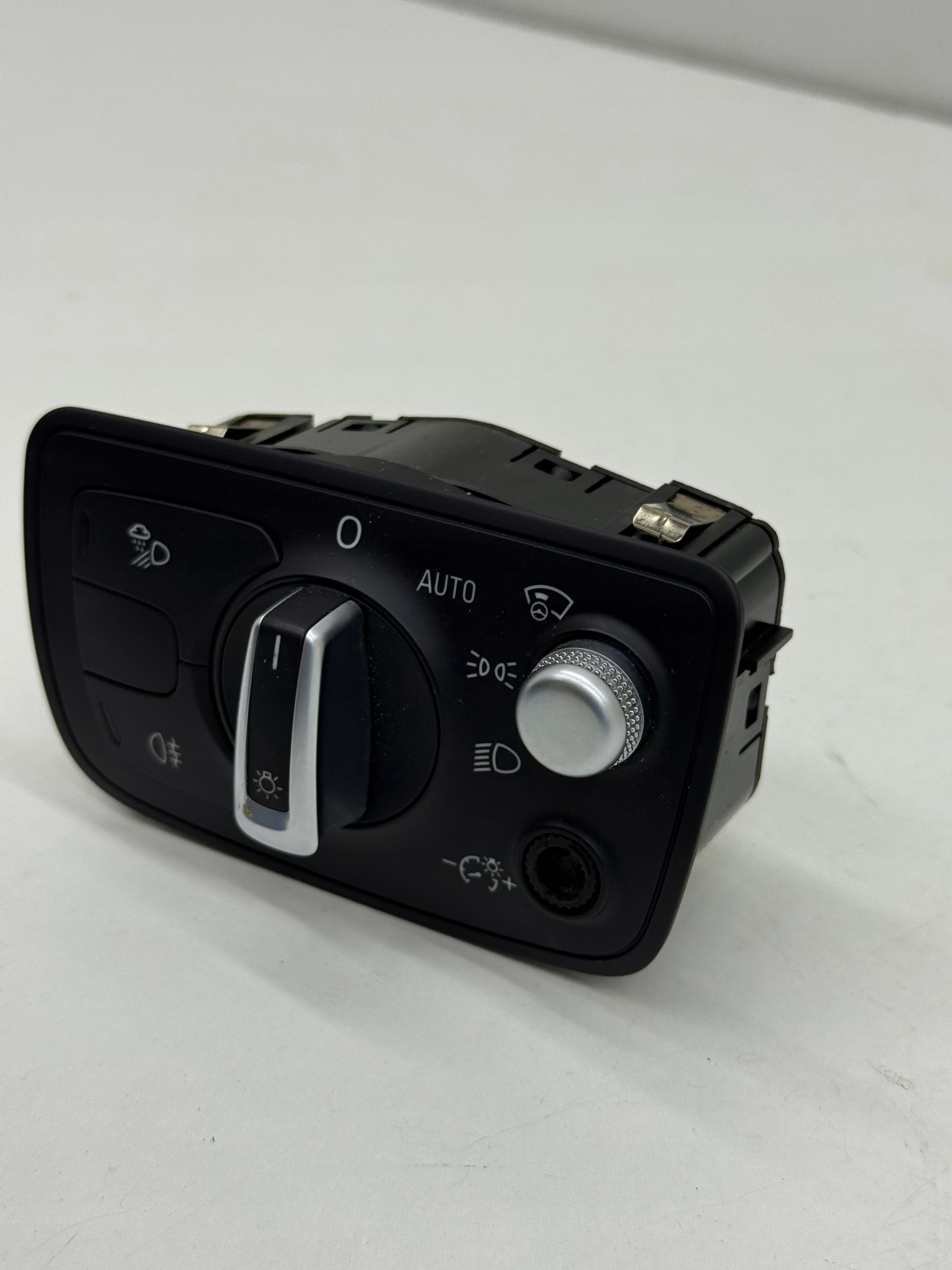 AUDI S7 A6 S6 C7 pokretlo switch light switch HEADUP