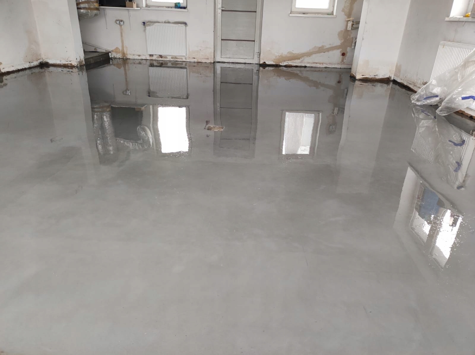 Impregnat krzemianowy FORSIL 30L Kod producenta 5433456789098