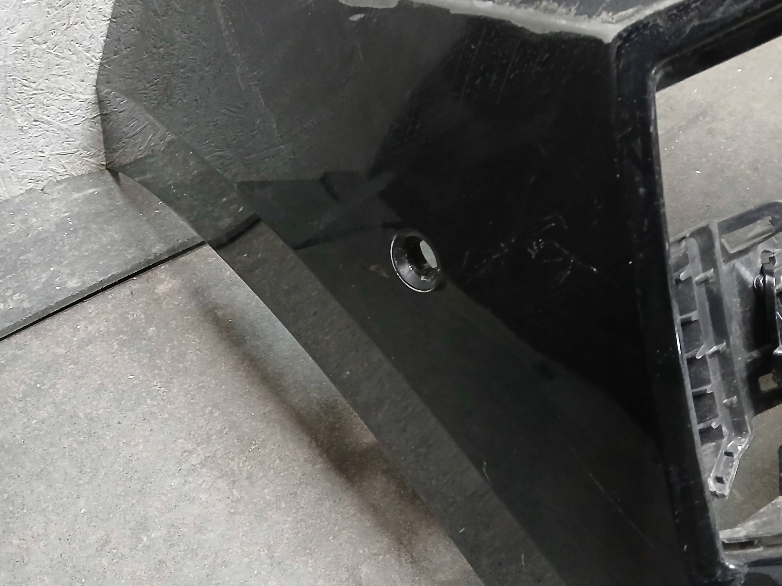Paraurti Anteriore SKODA KAMIQ LIFT