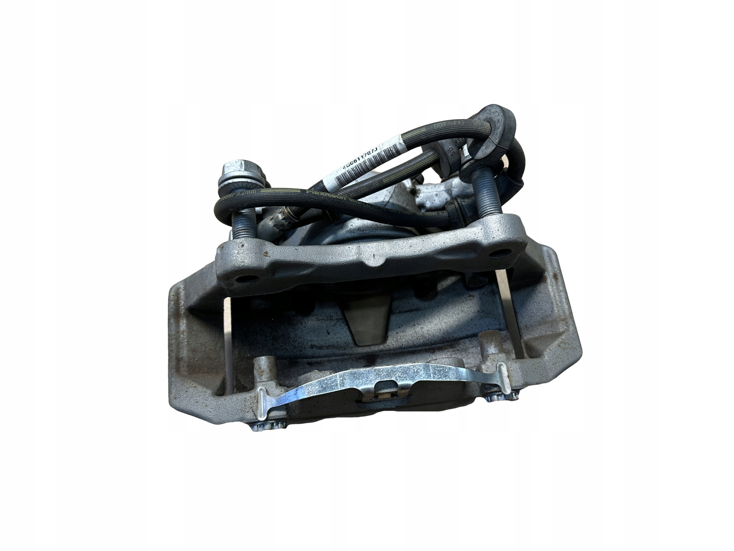 AUDI A6 A7 4G C7 caliper brake left front 4G0615105BM