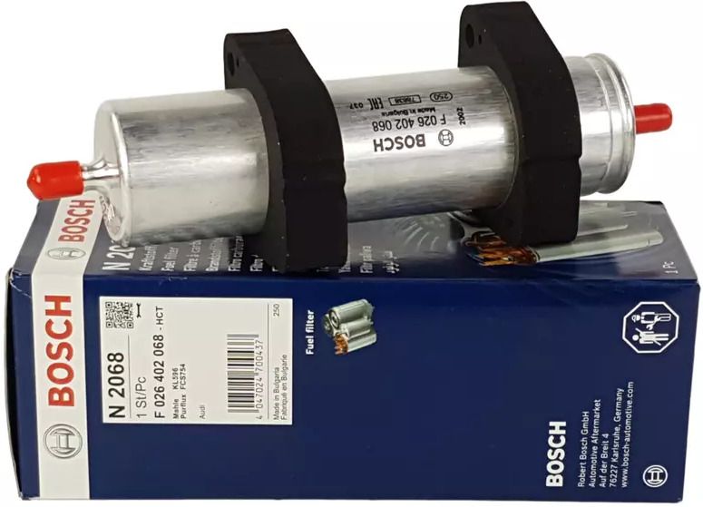 BOSCH FILTR PALIWA F 026 402 068
