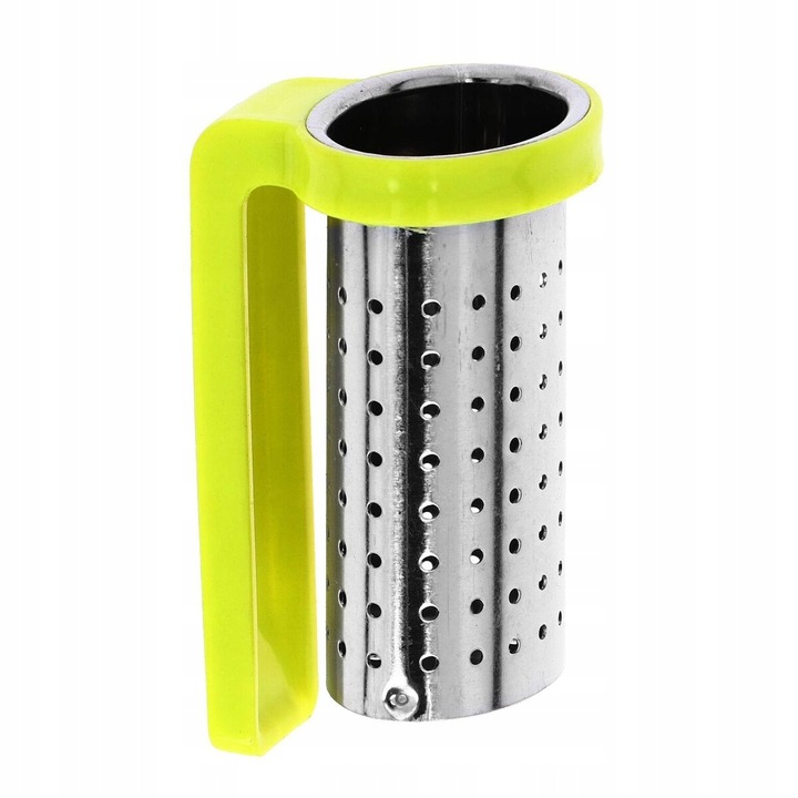 

Zaparzacz Do Herbaty Sitko Stal Nierdzewna MB12720