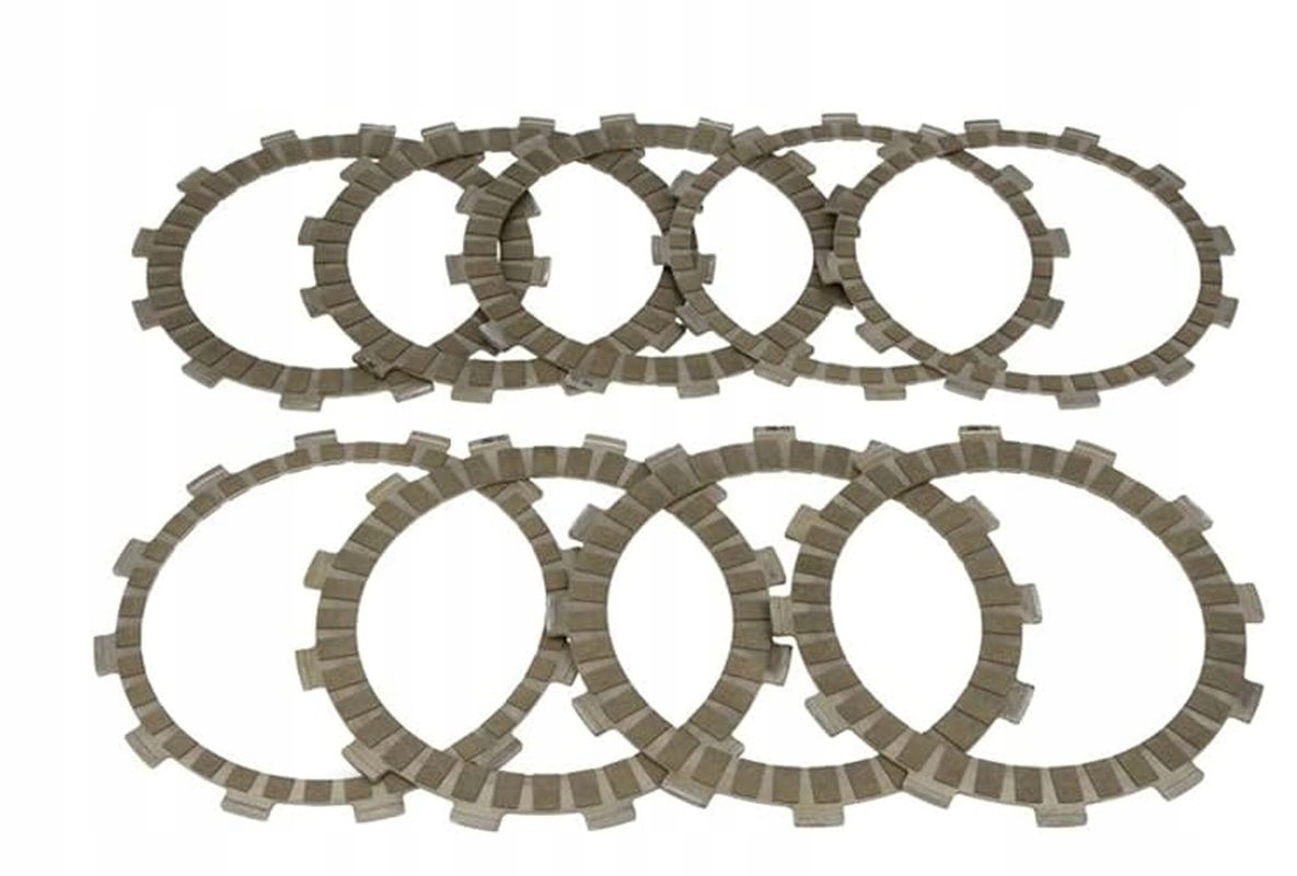 Trw Zf Spojkové Kotúče Yamaha Fjr 1300 '16,