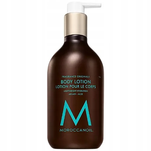Moroccanoil Balsam do ciała 360ml