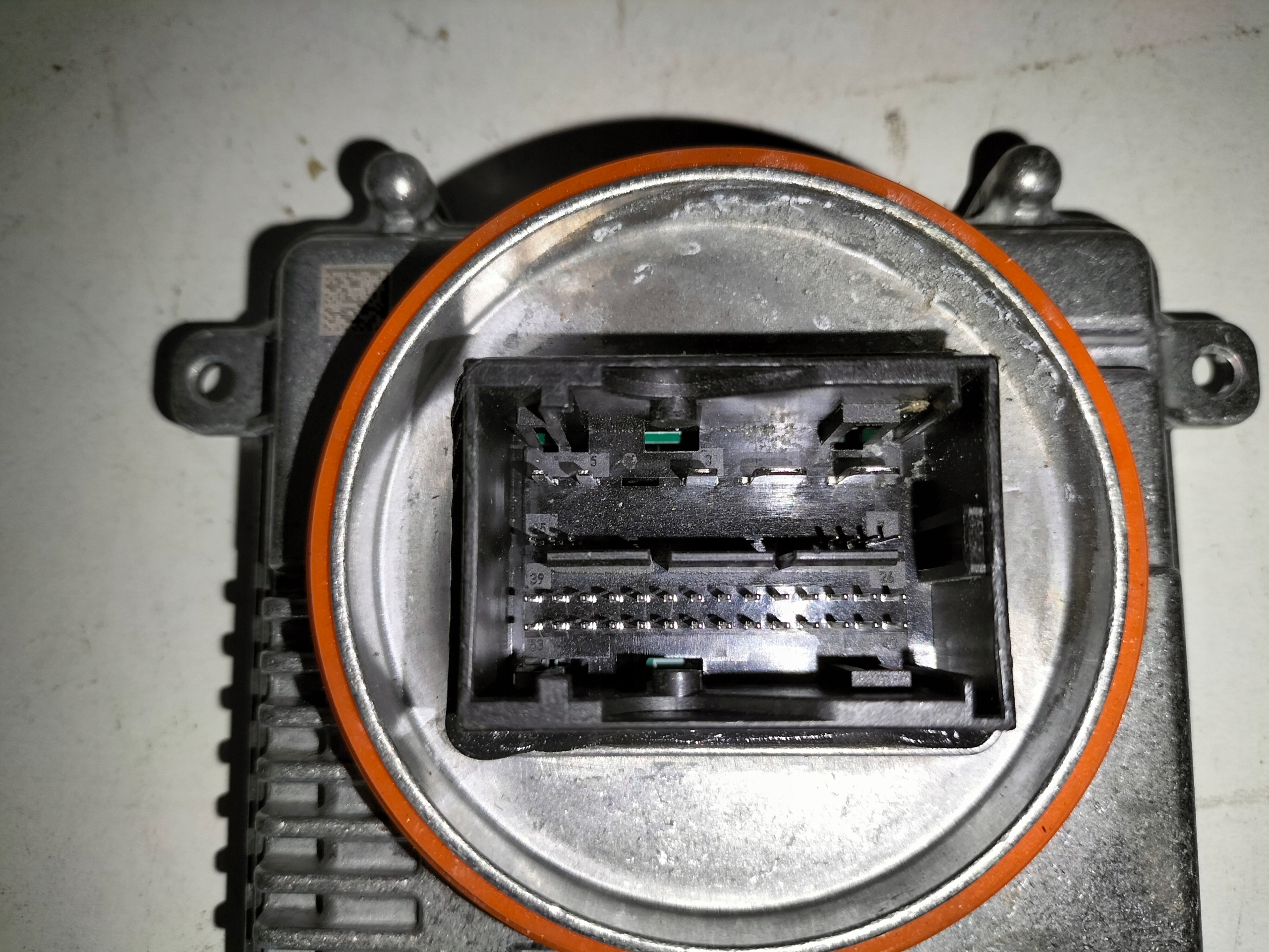 control unit module led VW SKODA SEAT AUDI