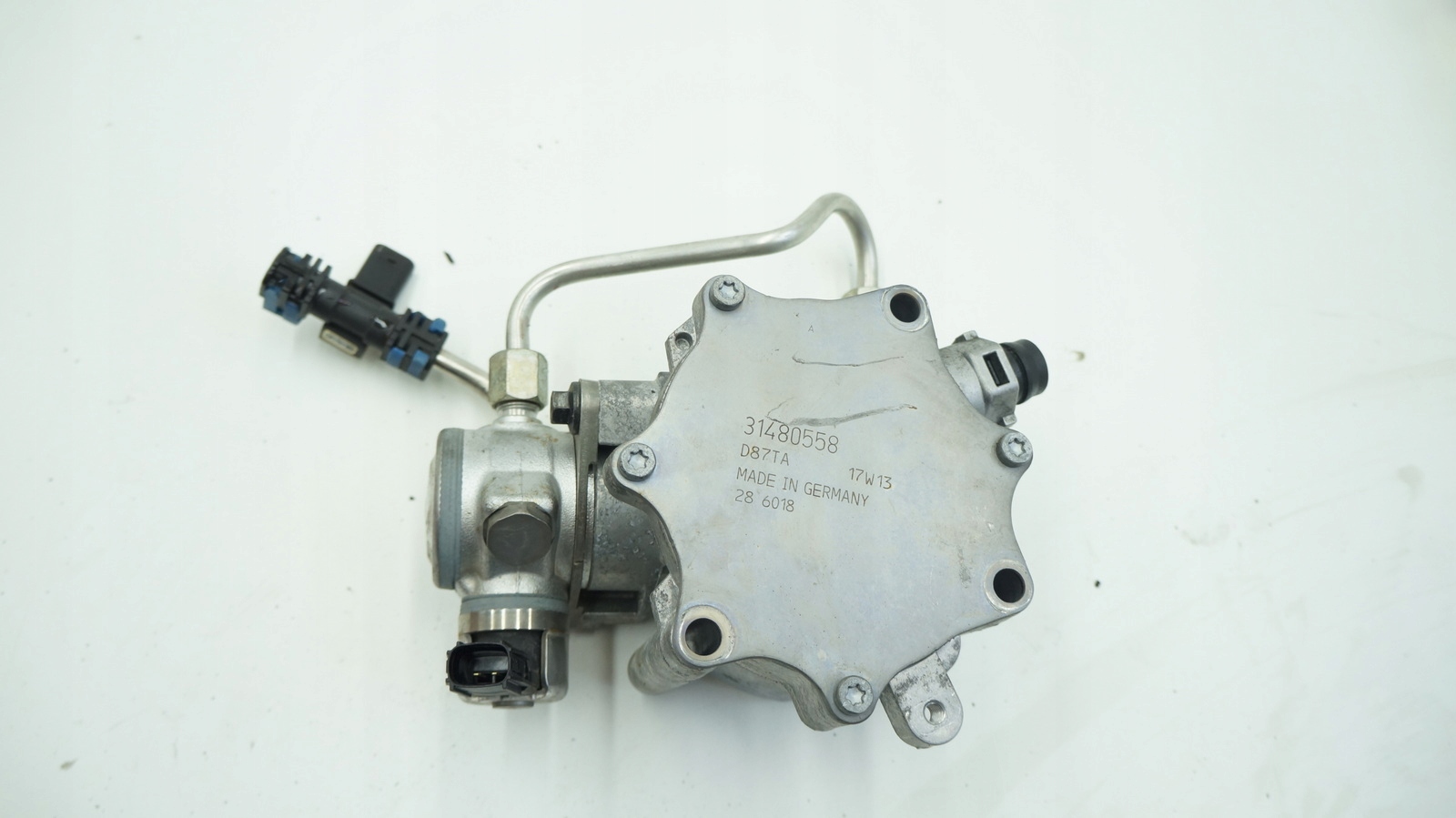 31480558 - VOLVO V70 III V60 S60 II ВАКУУМНЫЙ НАСОС VACCUM