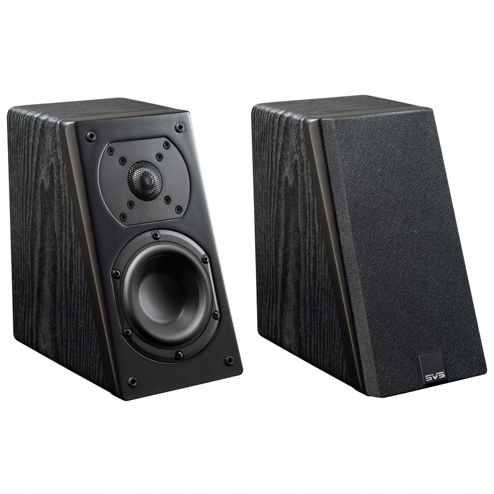 SVS PRIME ELEVATION GŁOŚNIKI EFEKTOWE DOLBY ATMOS Stan opakowania oryginalne