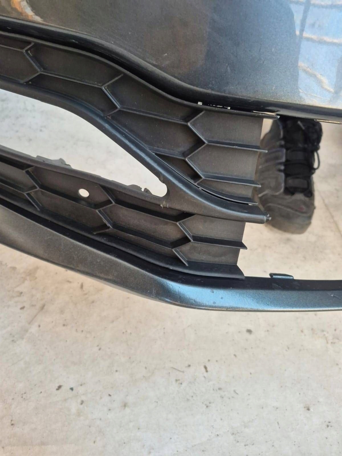 SKODA SUPERB III 3 3V0 19-24 LIFT bumper front front SPR 4PDC