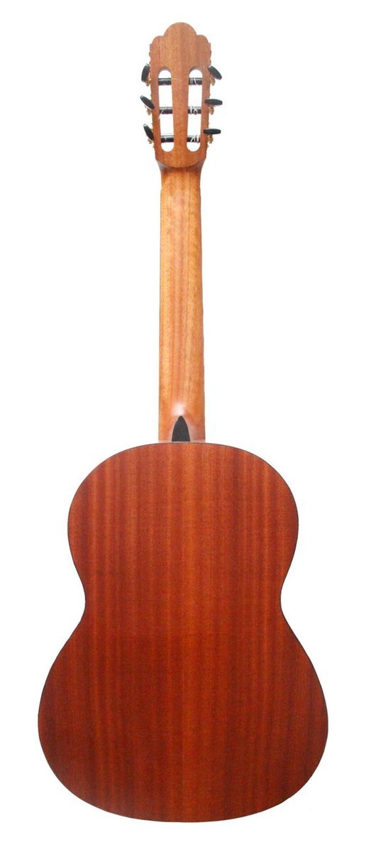 Prodipe Guitars Primera 4/4 - gitara klasyczna EAN (GTIN) 3760010256107