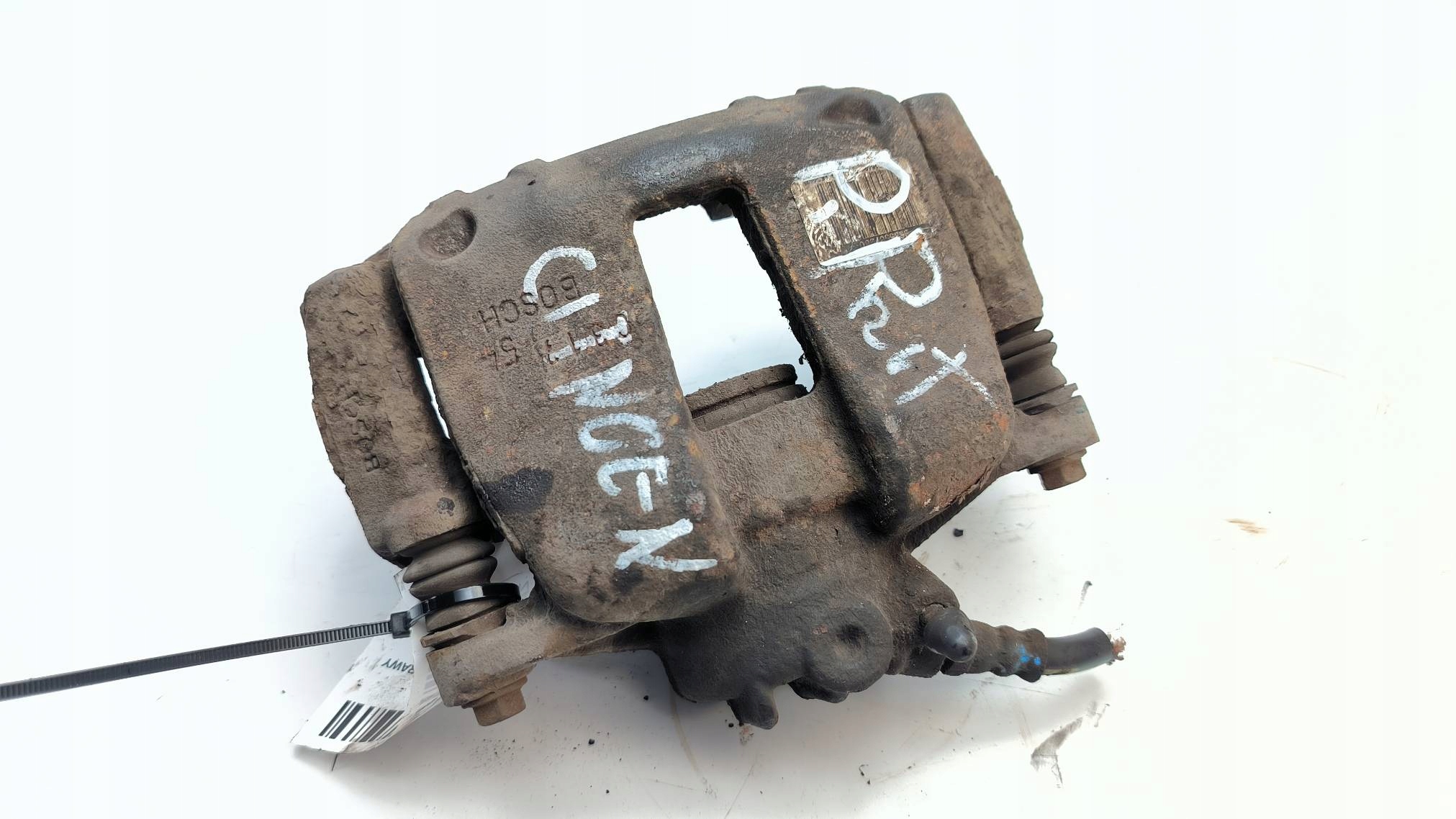caliper brake front right 2.0 HDI CITROEN XSARA LIFT