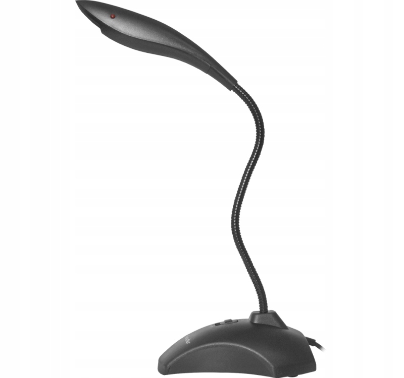 Mikrofon Defender MIC-115 - DO BIURA EAN (GTIN) 4714033641159