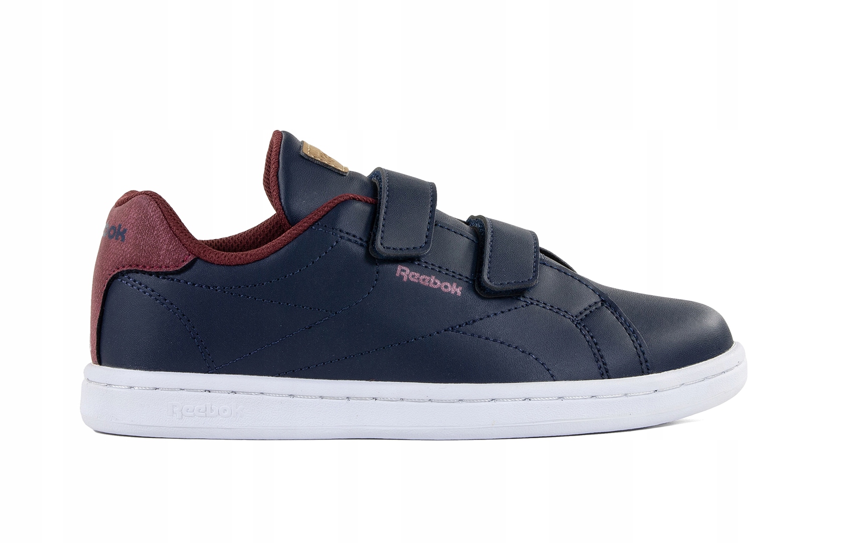 

Buty dziecięce Reebok Royal Complete FV2703