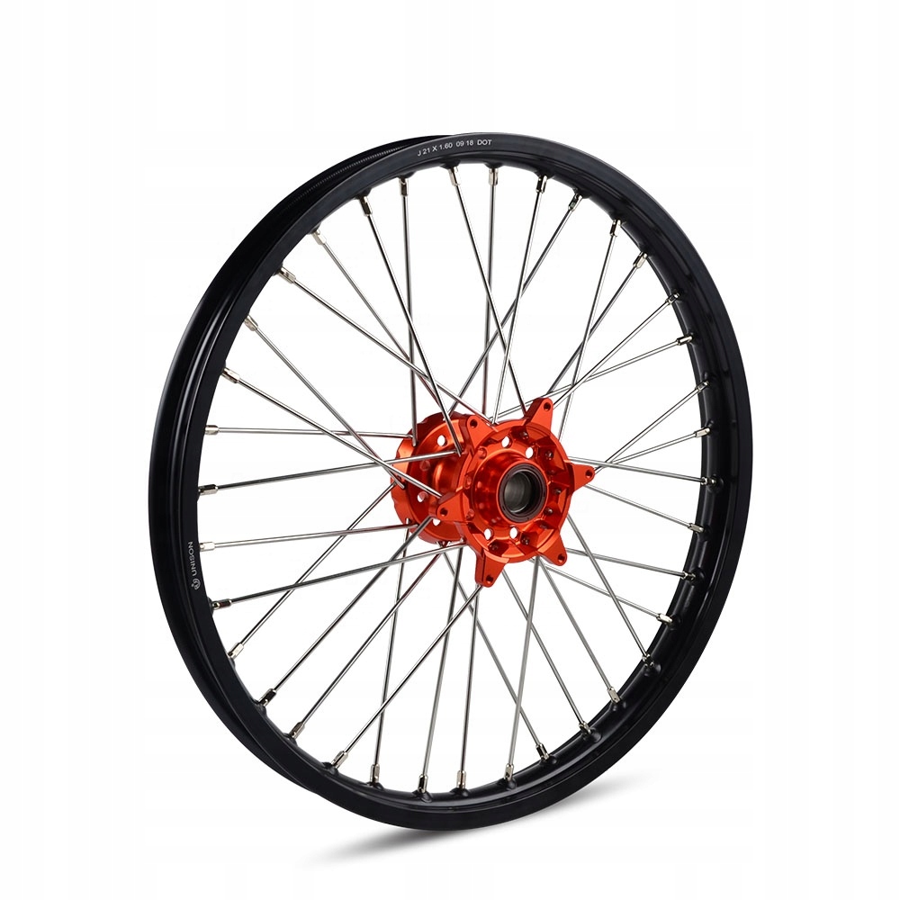 

Koło tylne tył 19" Ktm Sx//f cross Husqvarna Tc Fc