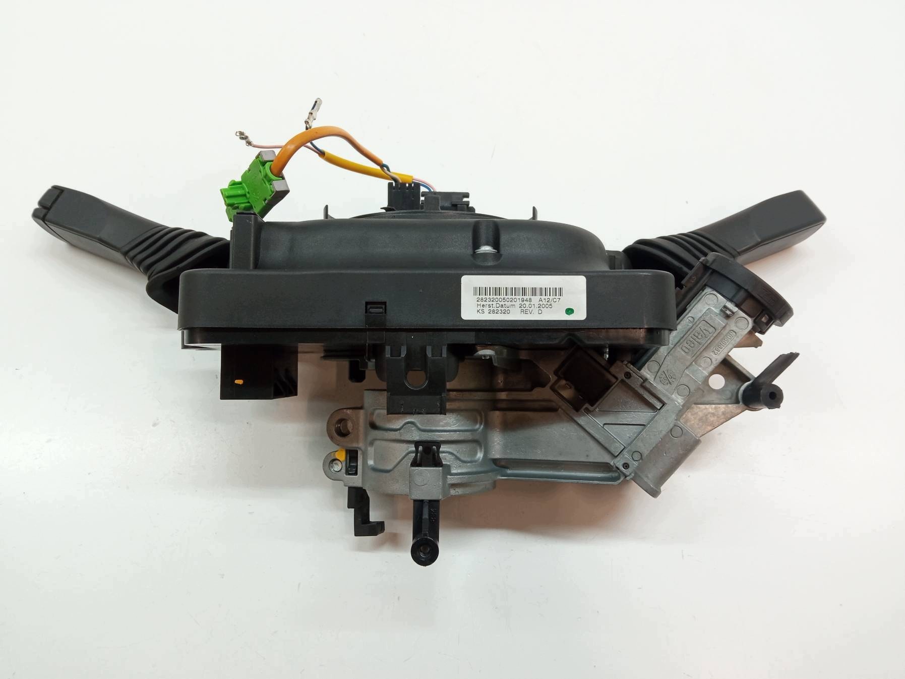 DEVIO LUCI TERGICRISTALLO TERGI 13197719 Opel Astra III (2004-2014 ) H