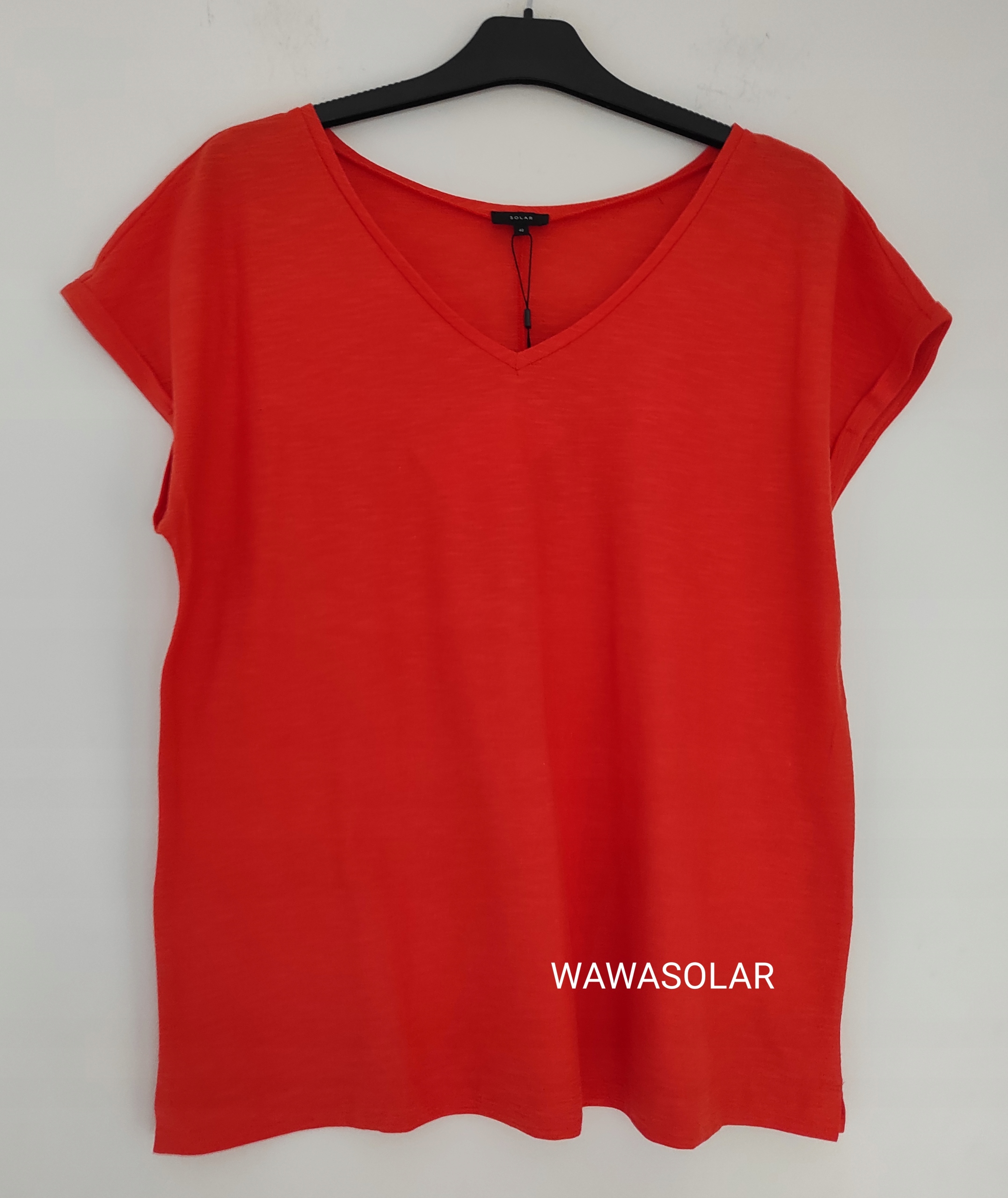 

Wawasolar Bluzka trykot XXL 44 Nowość