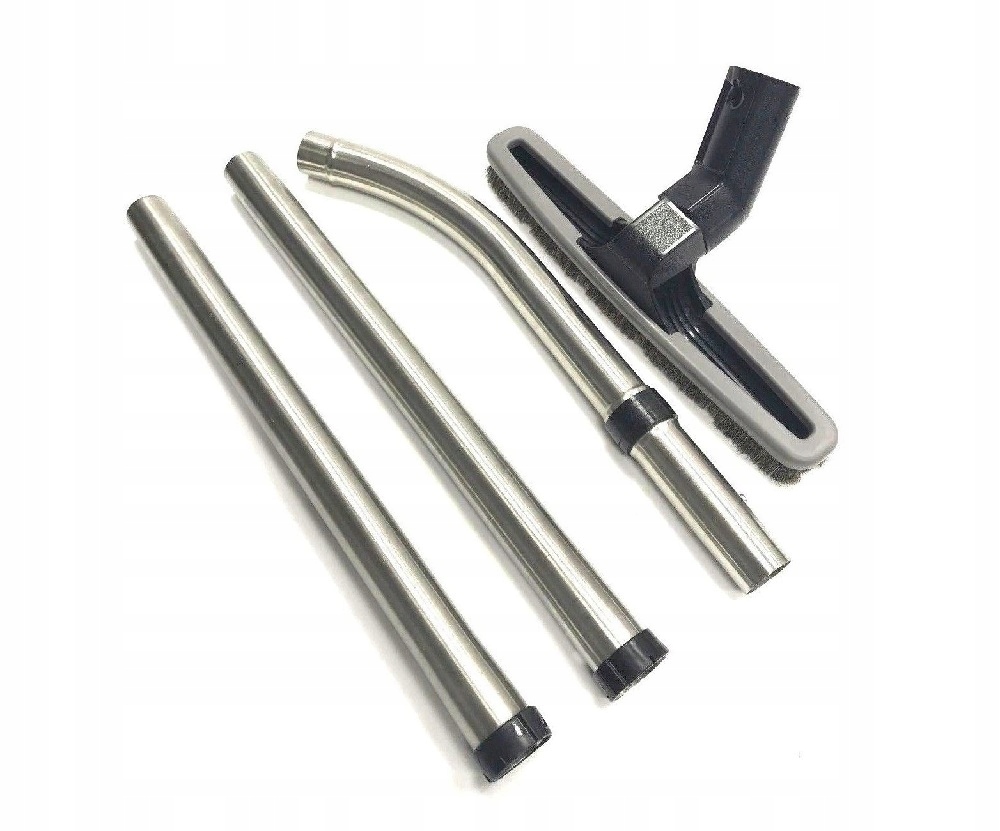 Rainbow E-E2 Trubky z nerezové oceli & kartáč 30 cm Usa