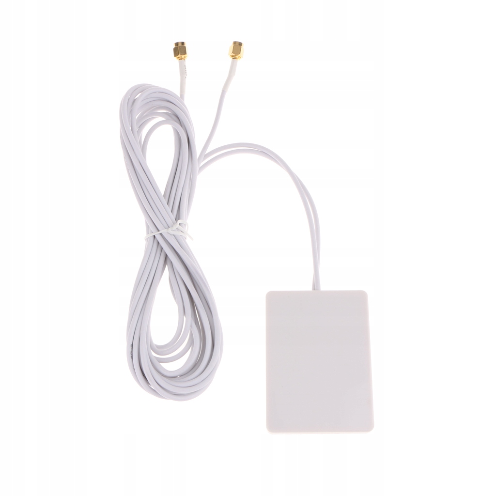 Zewnętrzny terminal 28dBi 4G LTE WIFI Antena Marka inna