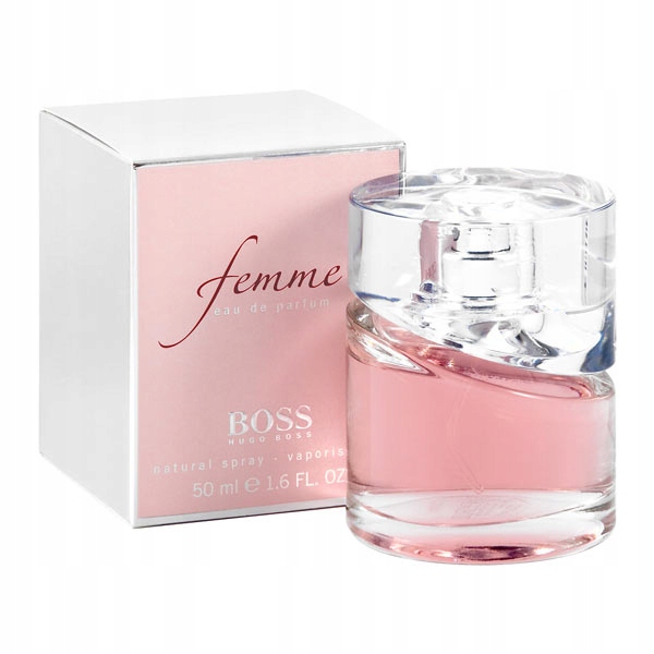 Hugo Boss Femme Edp 50 ml
