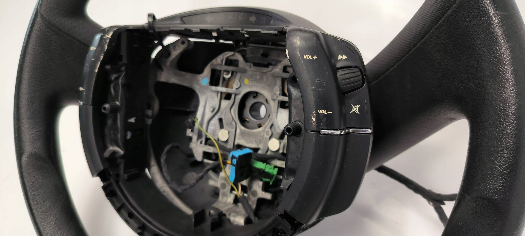 lenkrad 96821565ZD CITROEN C4