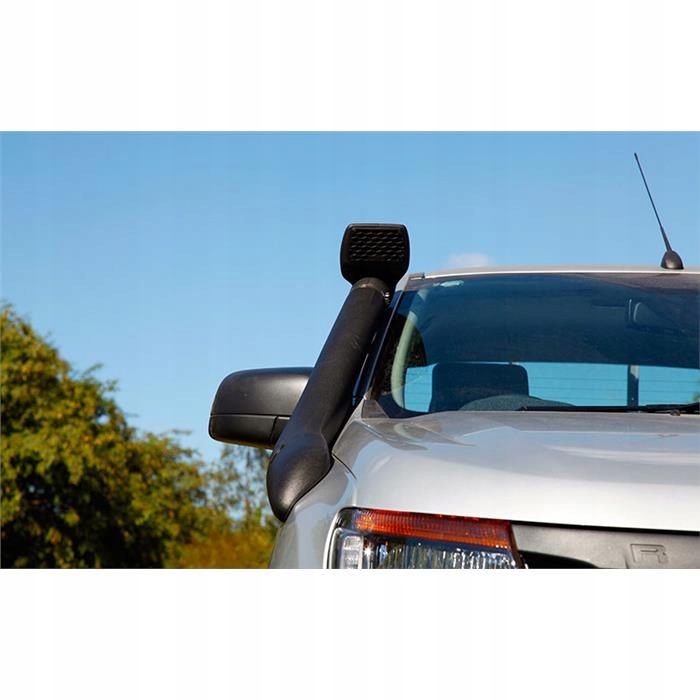 Трубка воздухозаборника FORD RANGER от 2011 2.2 3.2