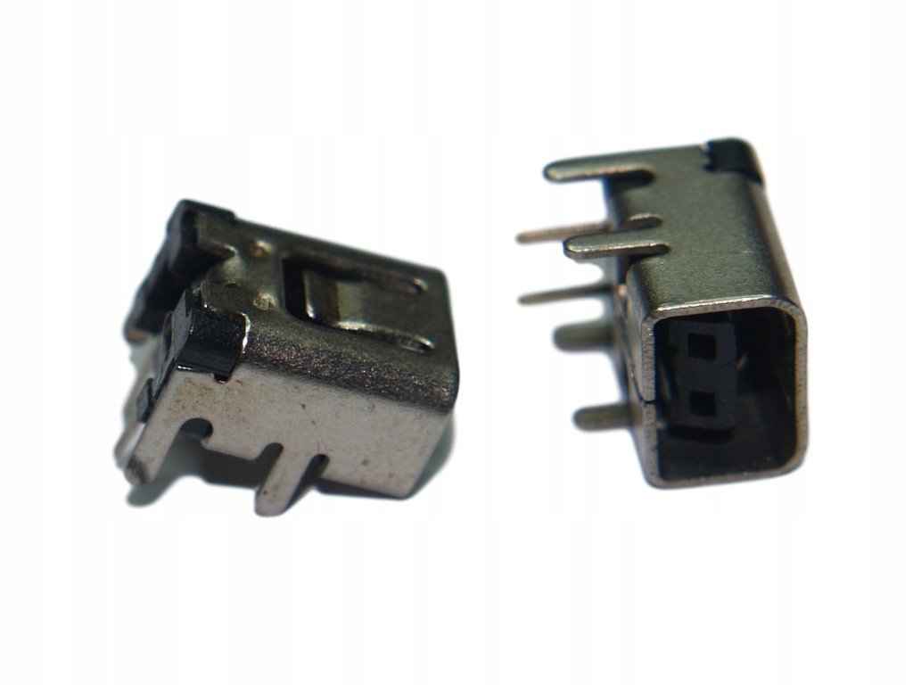 GNIAZDO port ładowania Nintendo DSi 3DS DSi XL