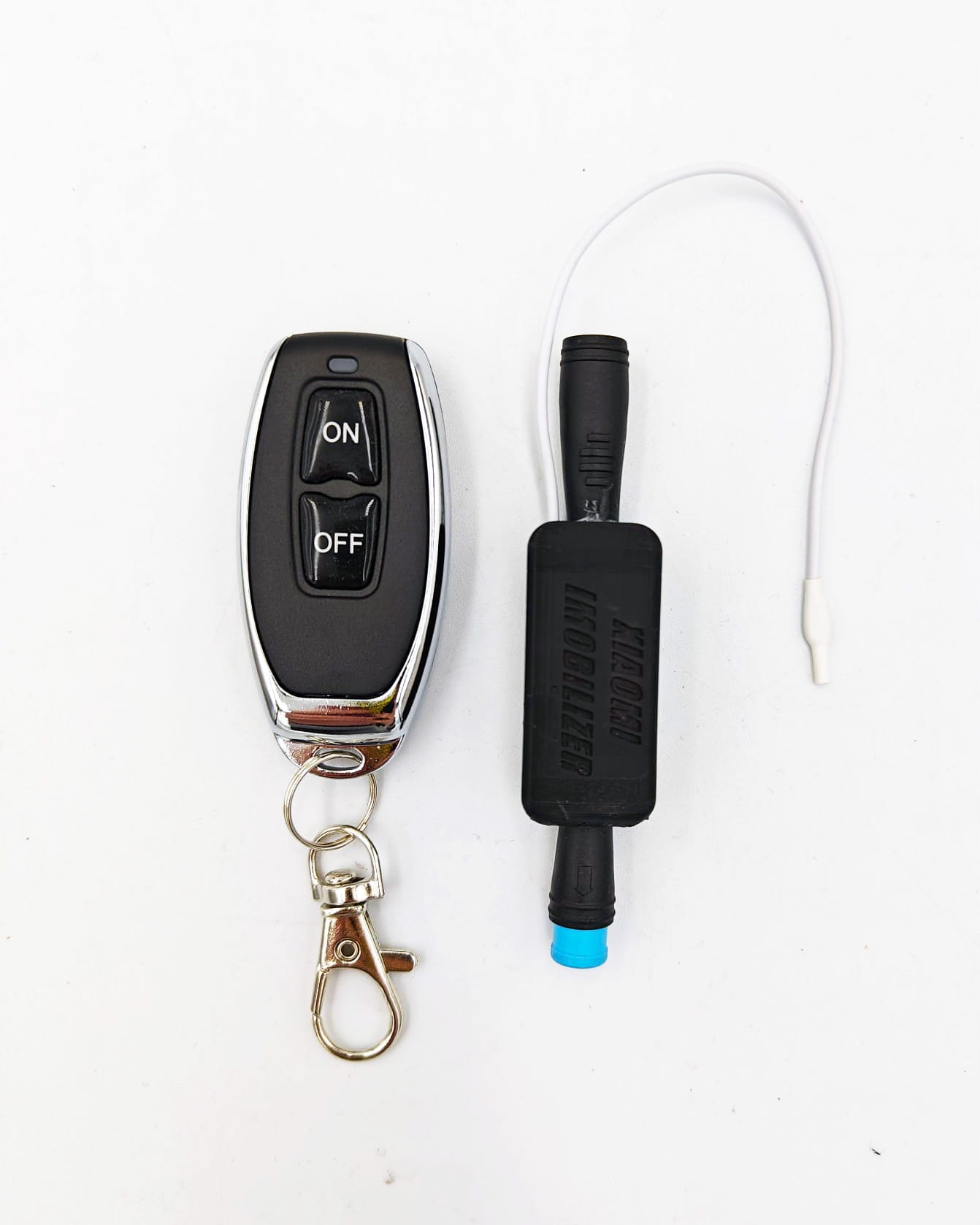 Immobilizer urządzenie antykradzieżowe Xiaomi Pro/Pro2