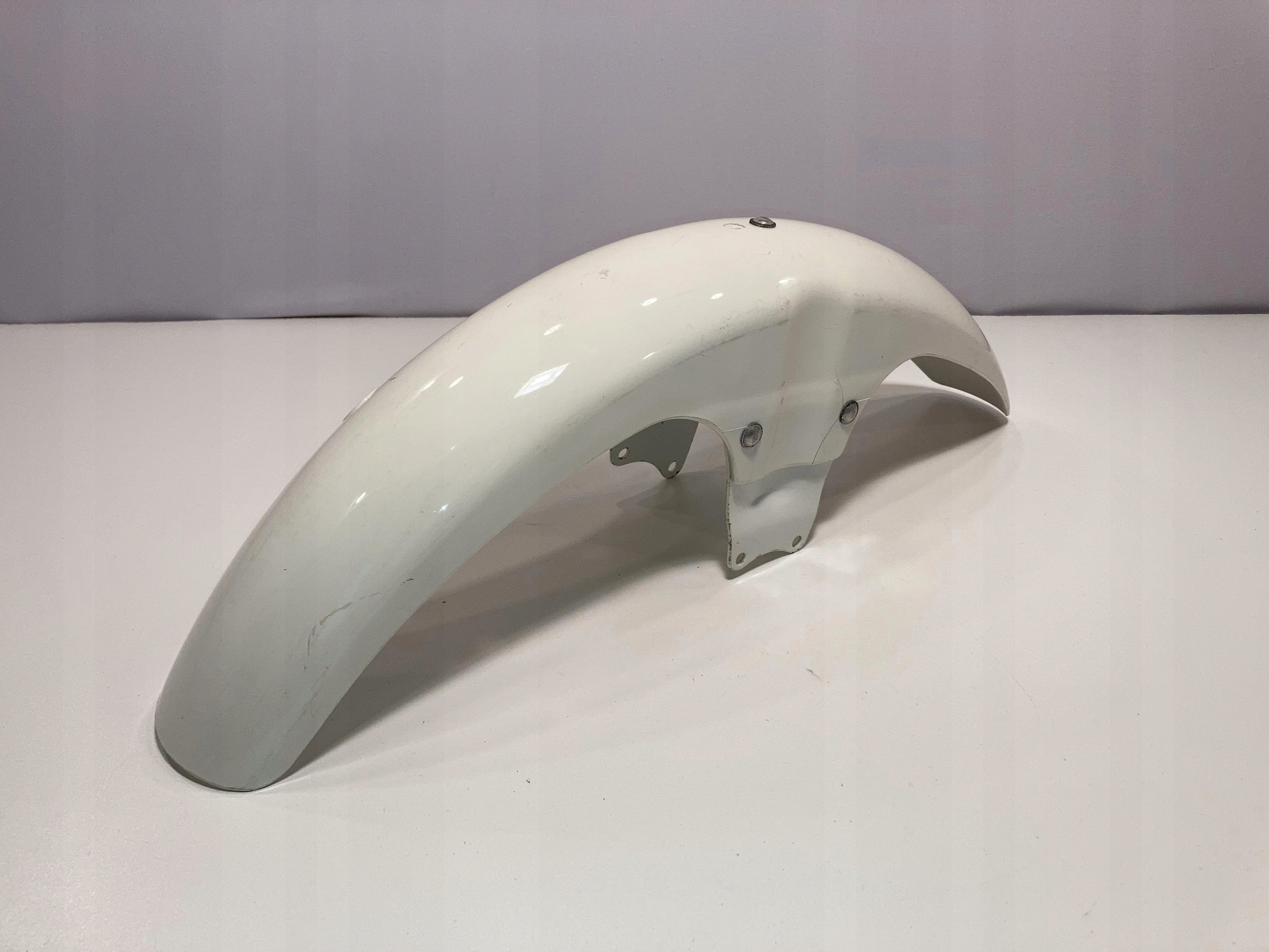 КРЫЛО ПЕРЕДНЕЕ ПЕРЕДНЕЕ КОЛЕСО АРКИ HONDA CG 125 250