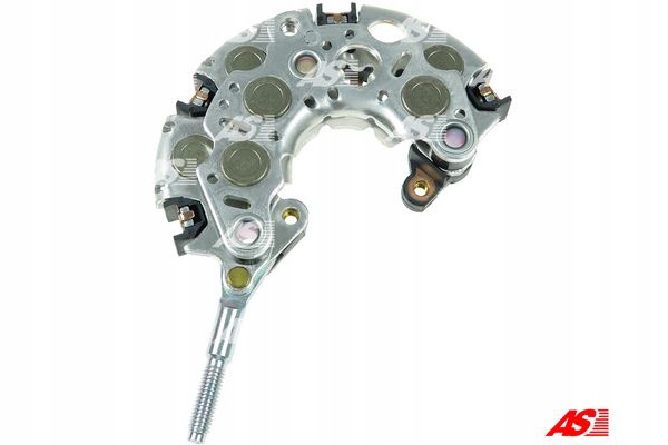 AS-PL PROSTOWNIK ALTERNATORA BRAND NEW A