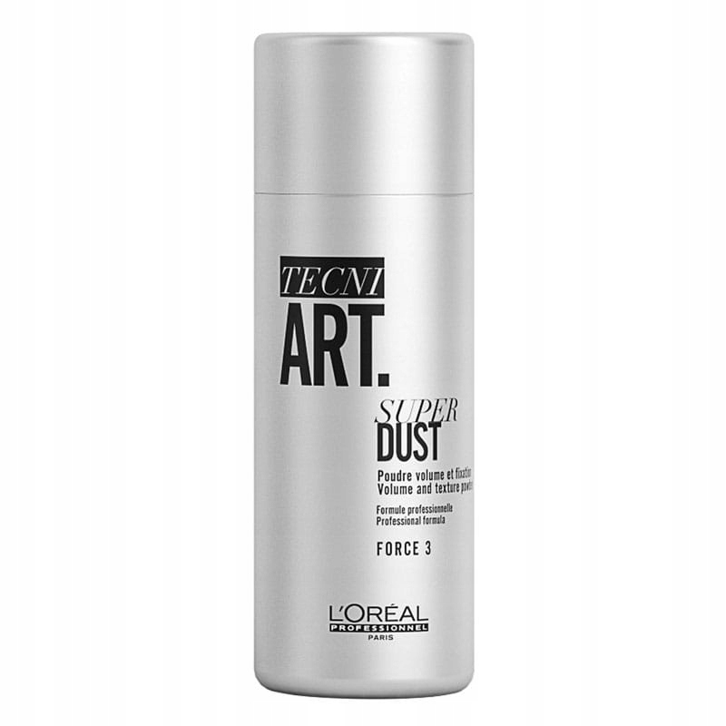Loreal Tecni.ART Volume Dust pudr dodávající objem vlasům 7 g