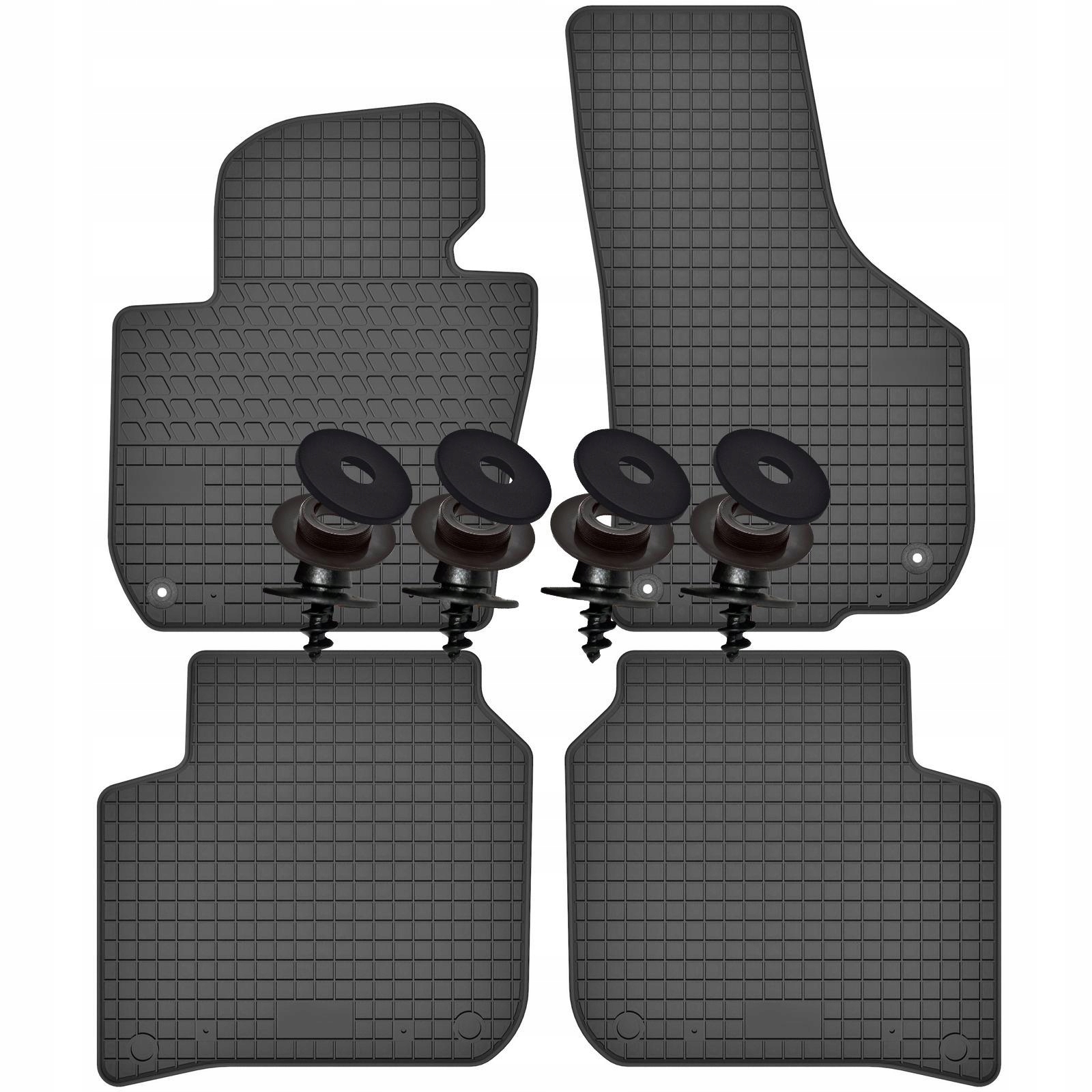 100% Skoda Superb Ii 2008-2015 2014 2013 2012