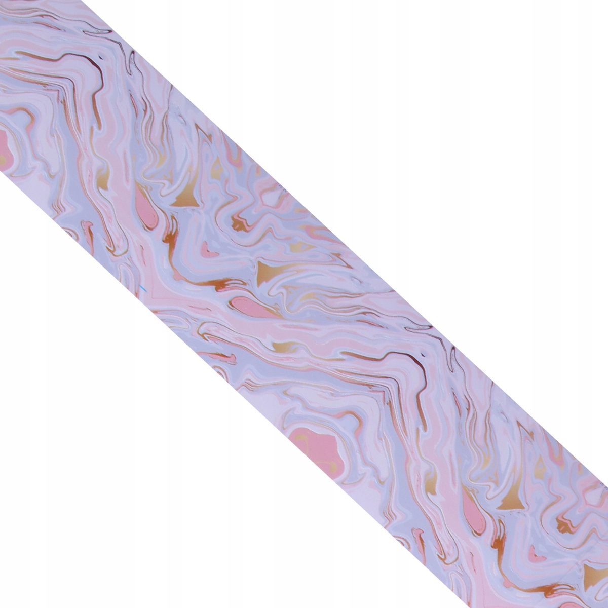 

Folia Transferowa Do Zdobień Paznokcie Wzór 44