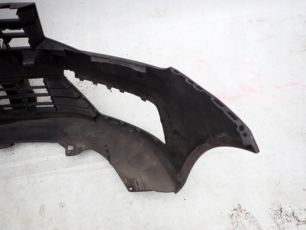 VW CADDY III 3 2K LIFT 15-20 bumper front front