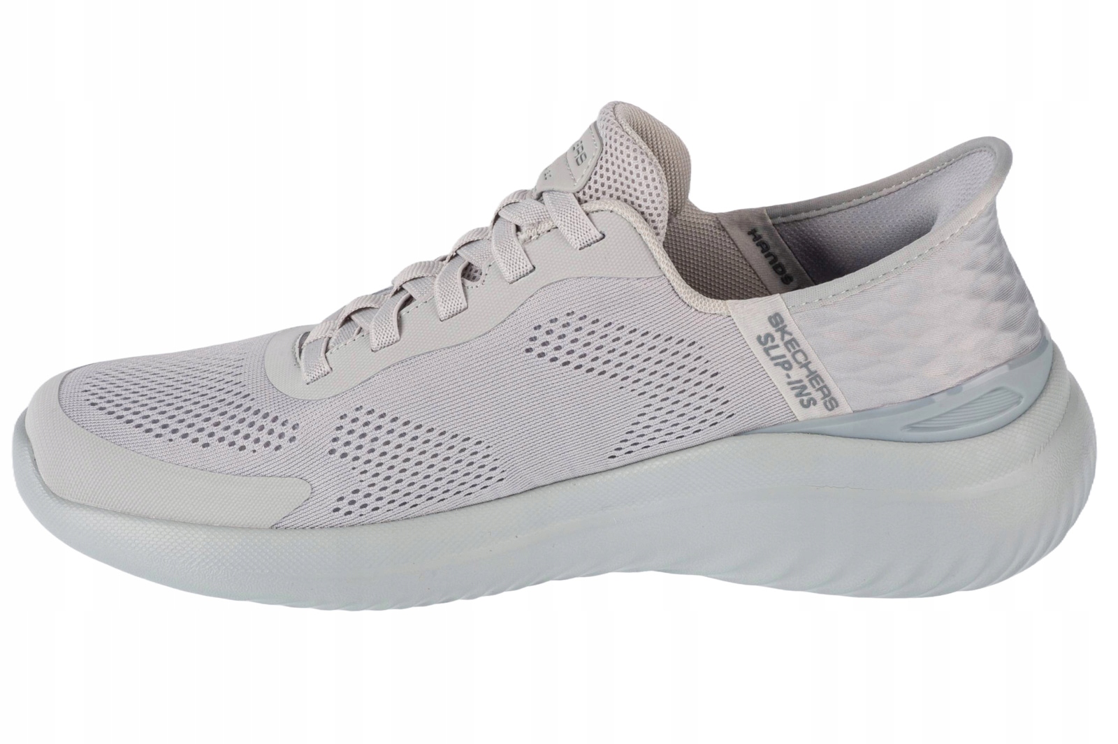 Skechers Slip-ins: Bounder 2.0 Emerged [44] Boty Tenisky Pánské Síťované