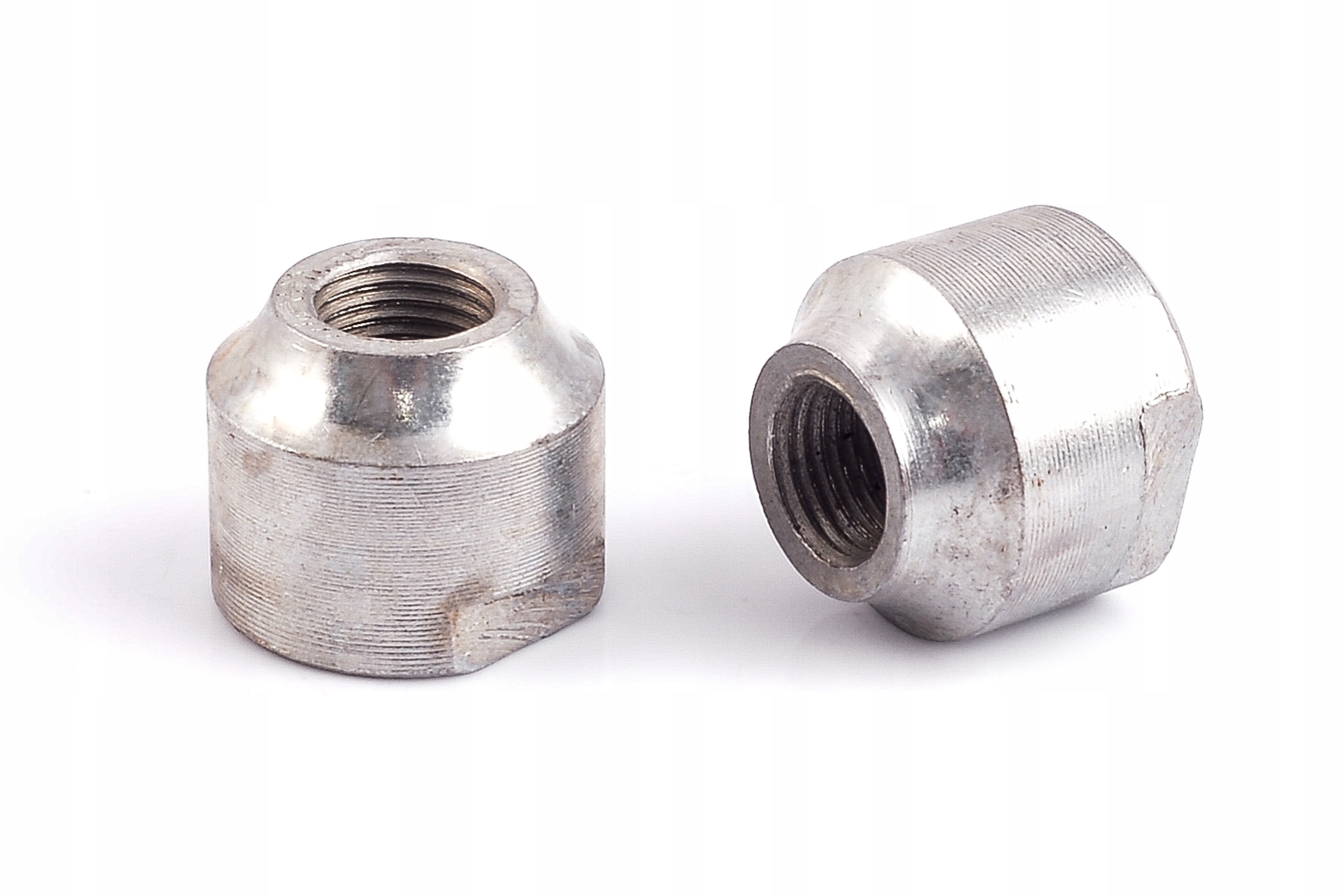 

Konus osi koła przód przedniego M10 Romet Komar