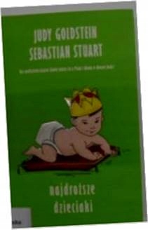 Najdroższe dzieciaki - Judy. Goldstein
