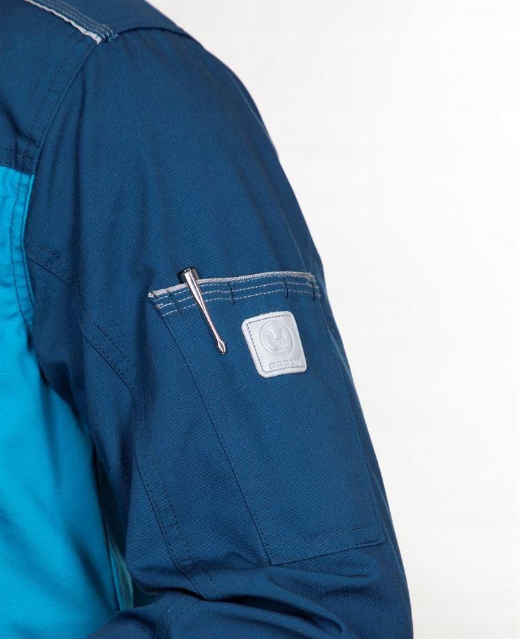 Nowoczesna bluza robocza Ardon Urban S Producent code H6418 S